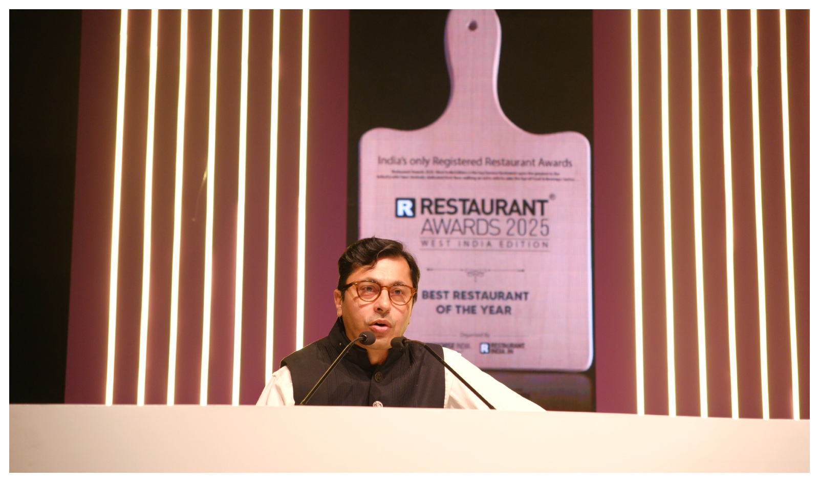 A Powerhouse Convergence: Key Insights from Restaurant India, Mumbai 2025