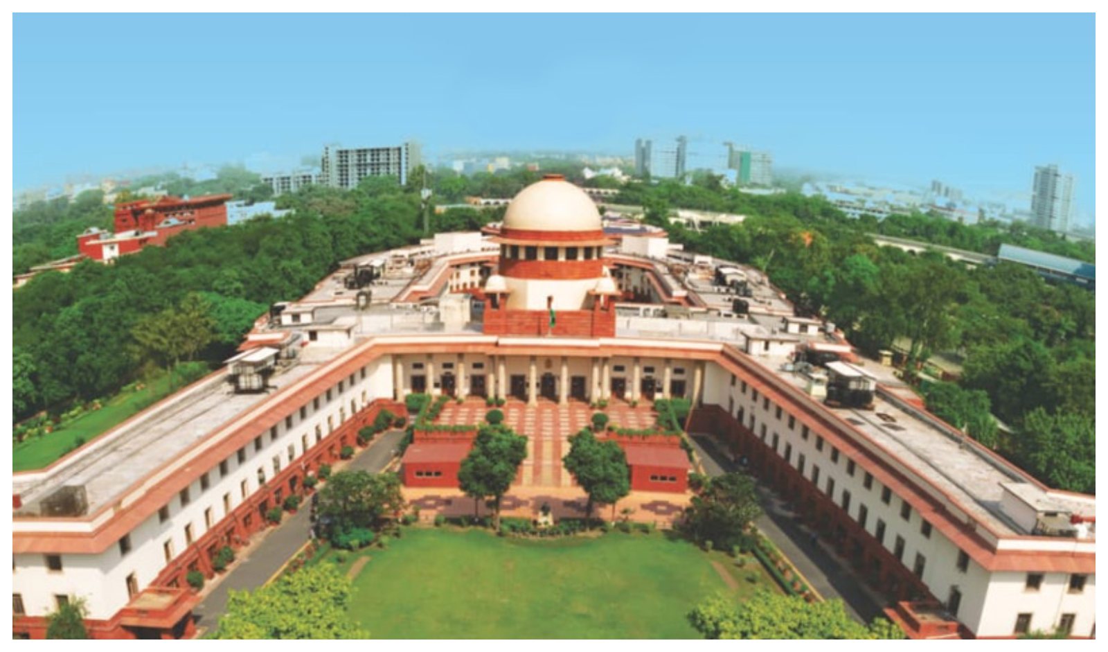 Restaurant India News: SC Orders ED to Release V Hotels Assets to Lodha Developers