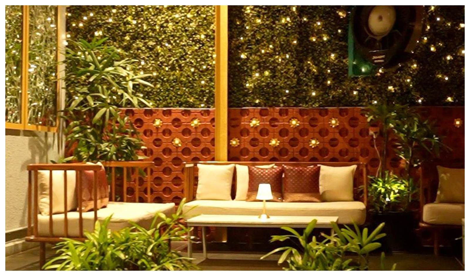 Restaurant India News: Sesame Bar Unveils ‘Nitara’ at Hyatt Centric Juhu