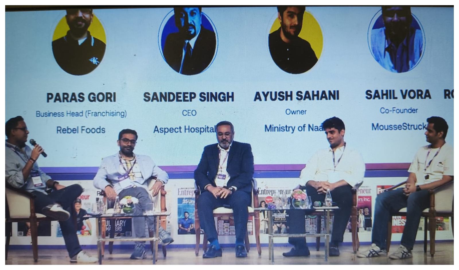 From Menus to Margins: Redefining Kitchens and Economics for a ‘Home-First’ Era