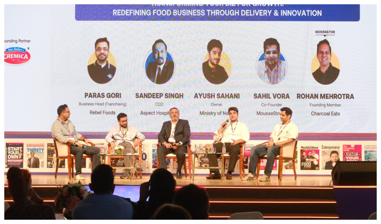 From Menus to Margins: Redefining Kitchens and Economics for a ‘Home-First’ Era