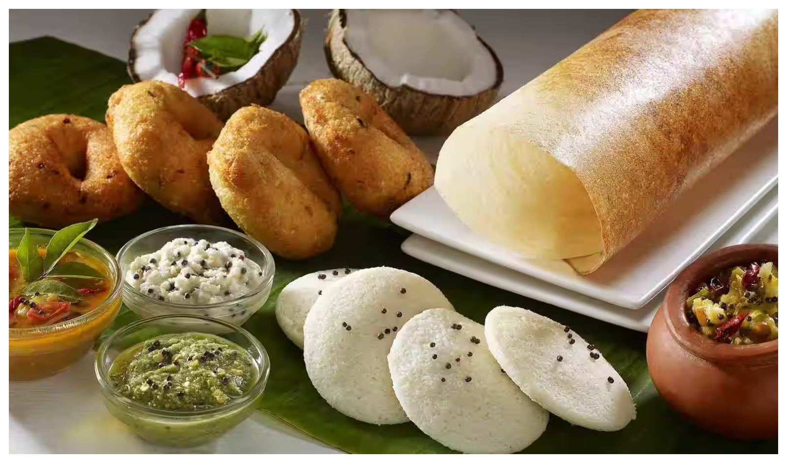 Restaurant India News: Three-in-One Dining Destination: ST-UFF, Yolk Theory & South Coffee Bar Debut in Hyderabad