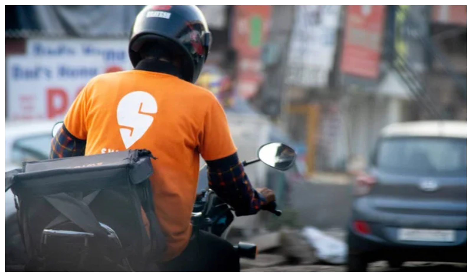 Restaurant India News: Swiggy Expands Food on Train Service to 122 Stations Nationwide