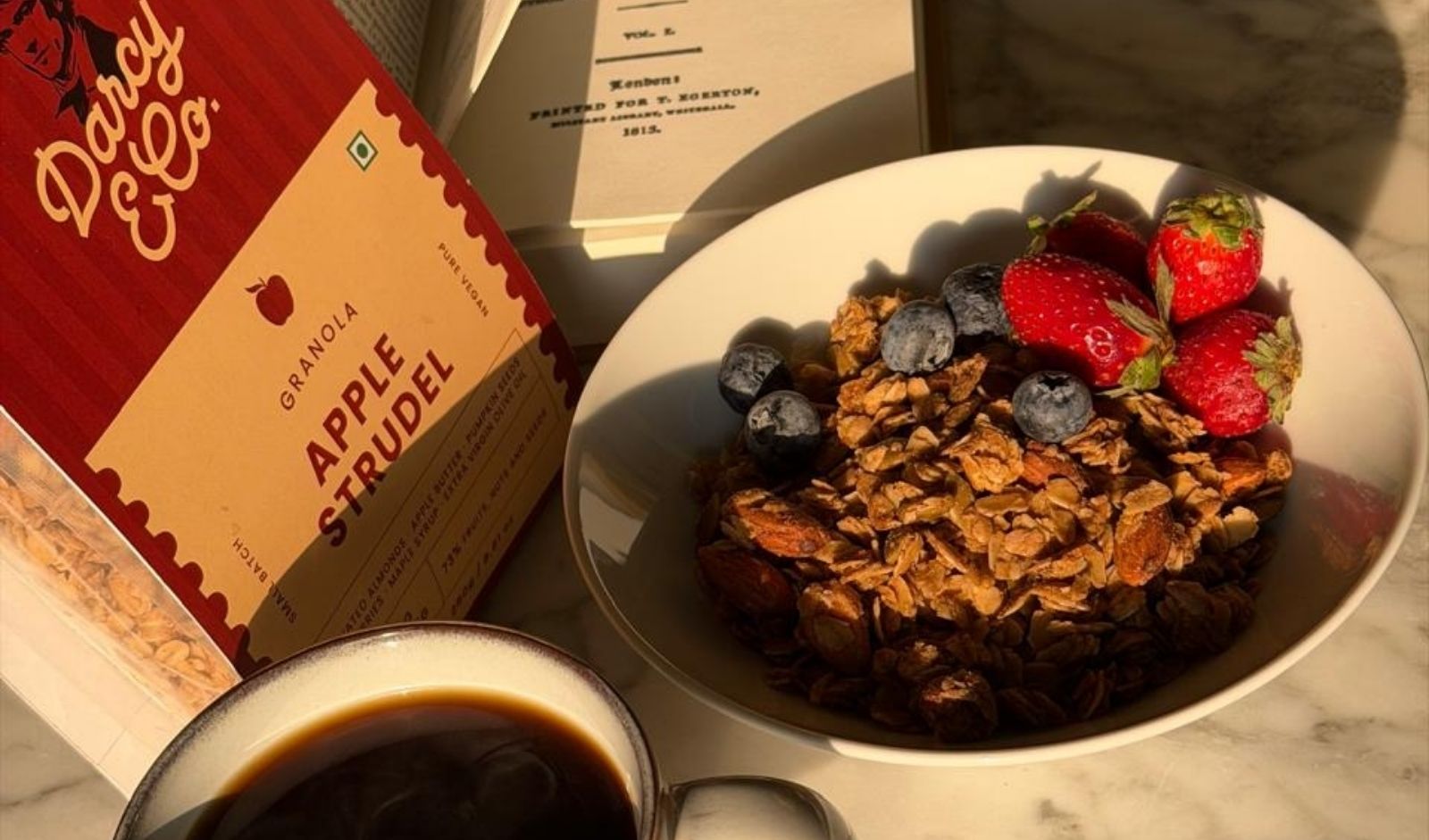 Restaurant India News: All Things Breakfast Launches Darcy & Company With Pondicherry Micro-Bakery