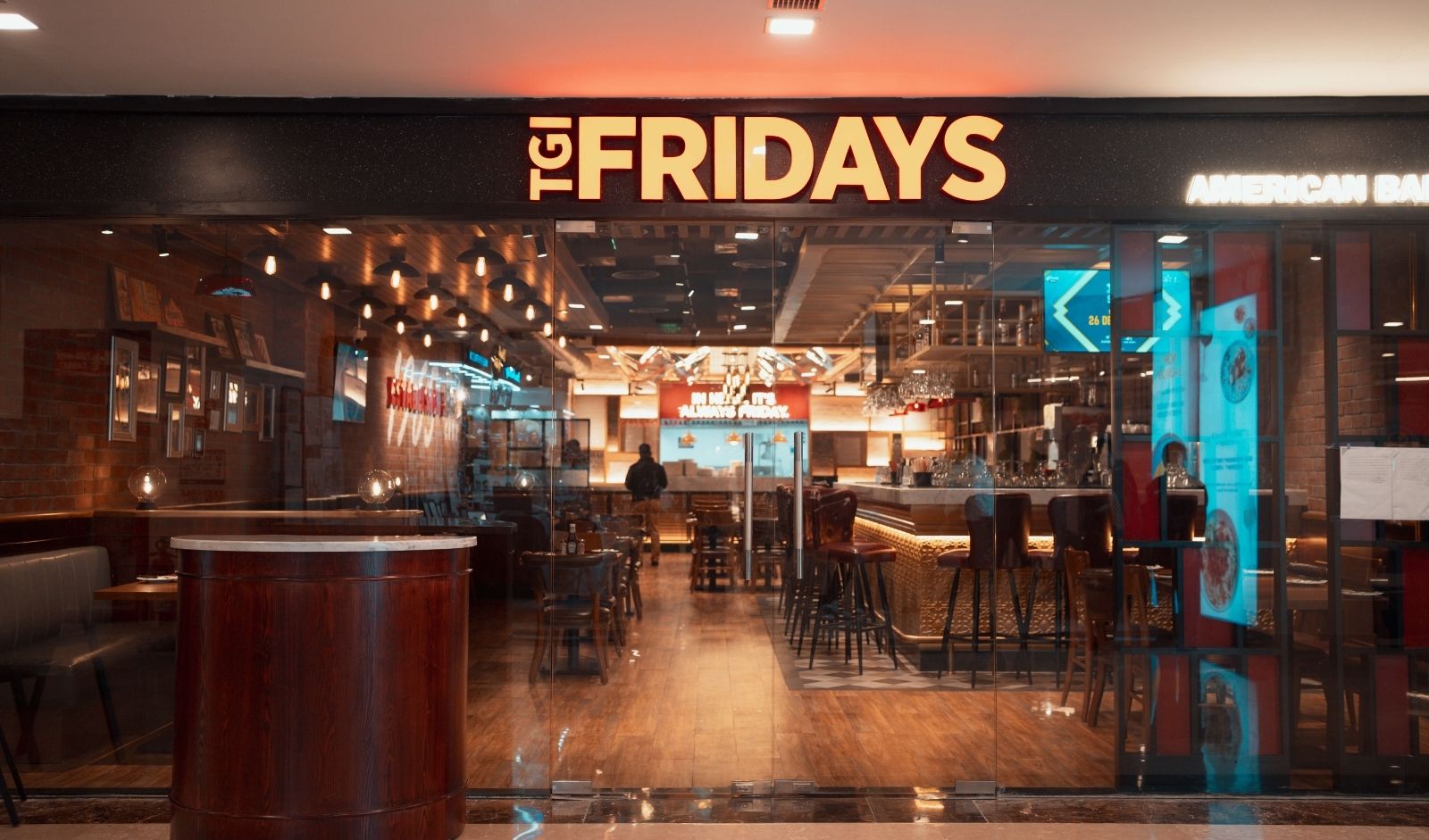 Restaurant India News: American Casual Dining Brand TGIF Returns to India With 50-Outlet Vision
