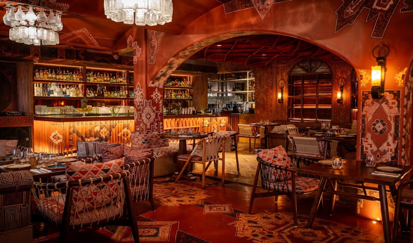 Restaurant India News: Ammakai by Bastian Hospitality Brings Mangalorean Home Cooking to Bandra