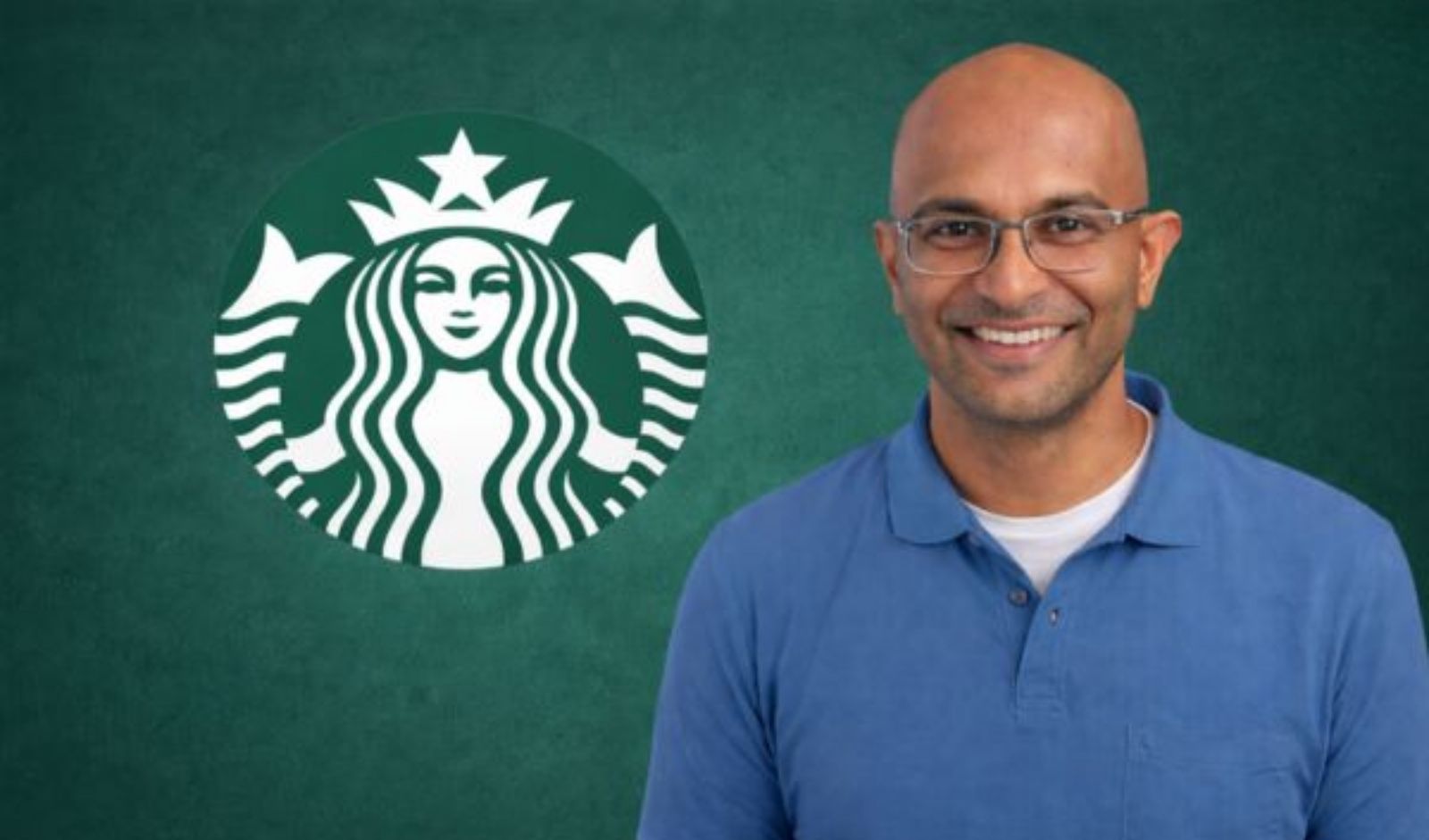 Restaurant India News: Anand Varadarajan to Lead Global Technology Operations at Starbucks