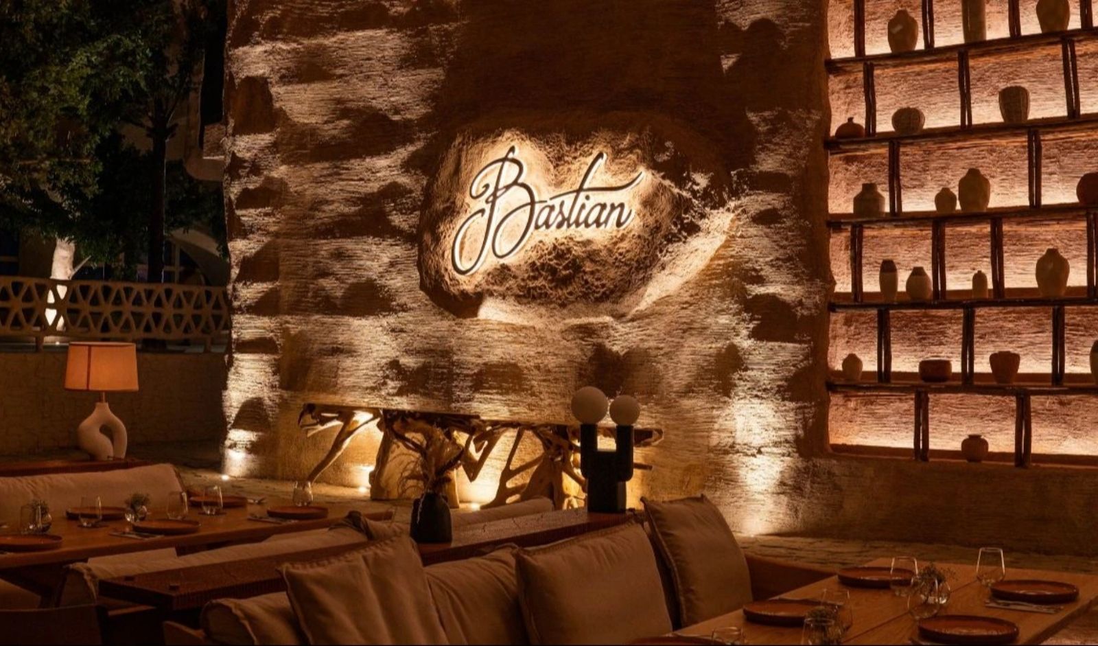 Restaurant India News: Bastian Hospitality Debuts Club 42 in India with Exclusive New Year’s Eve Event