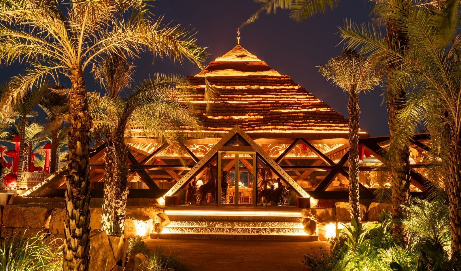 Restaurant India News: Bastian Riviera to Host First New Year’s Eve Celebration in Morjim