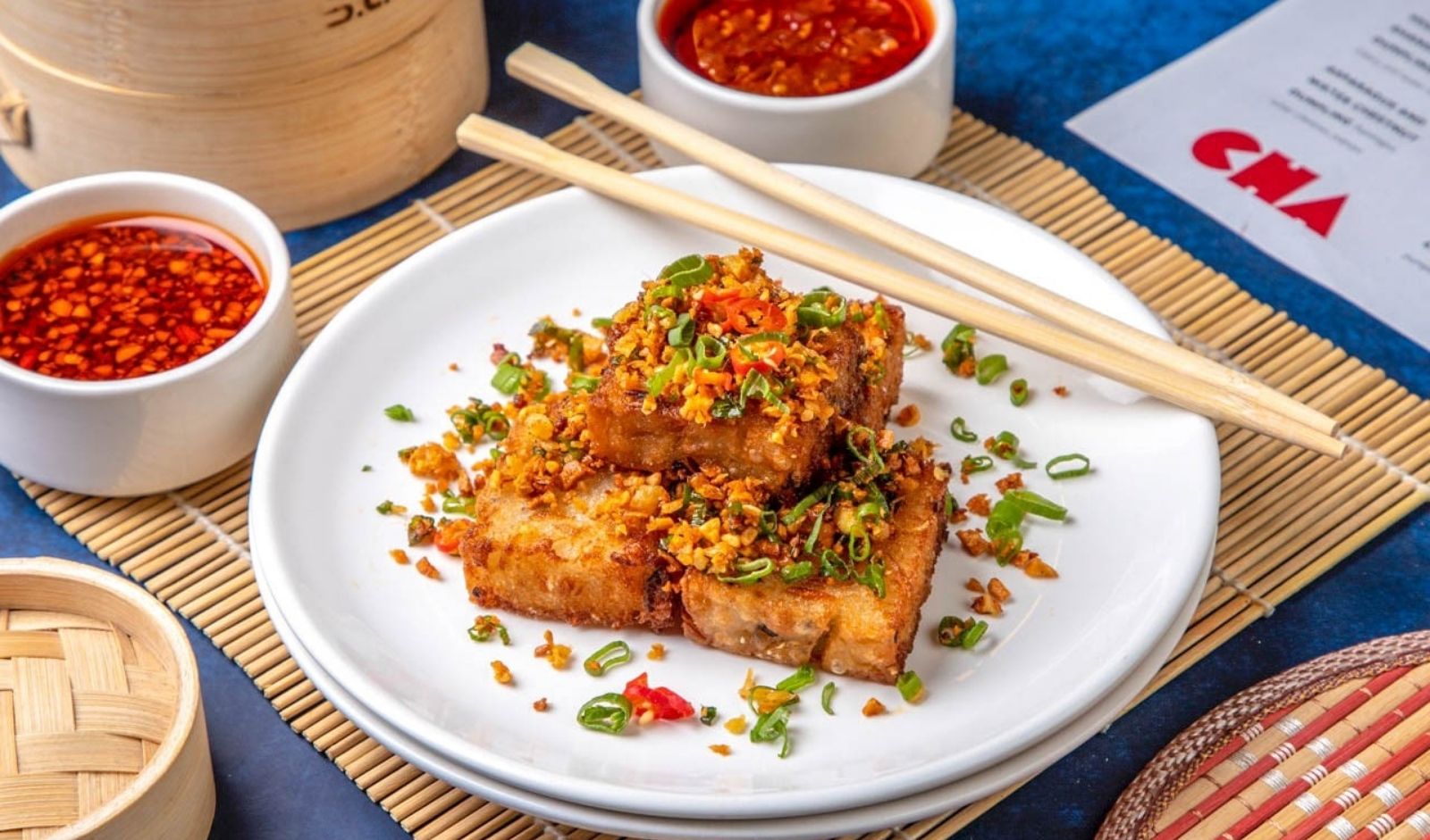 Restaurant India News: Bellona Hospitality Brings CHA Hong Kong Eating House to Church Street Bengaluru