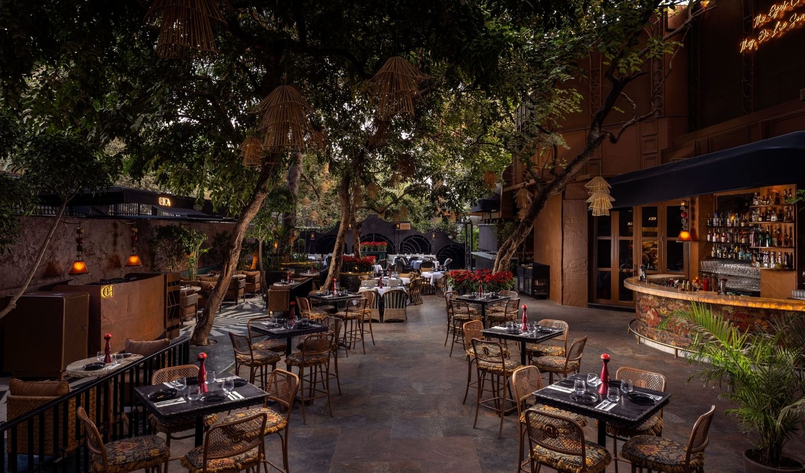 Restaurant India News: CHICA Unveils Major 2025 Redesign and Menu Overhaul in New Delhi