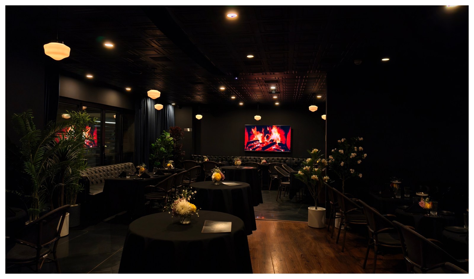 Restaurant India News: Dirty Apron Reopens in New Delhi With a Renewed Culinary Vision