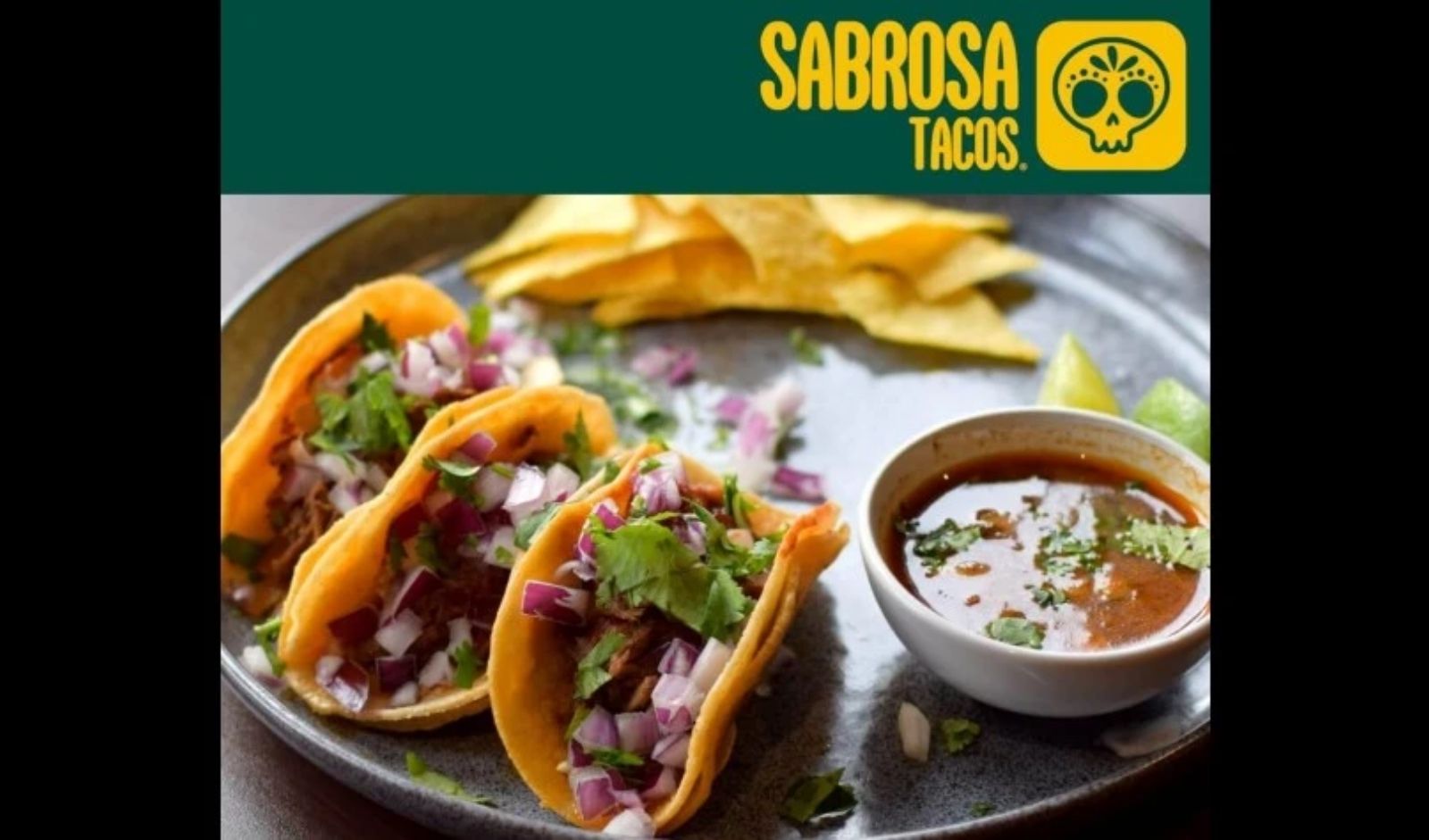 Restaurant India News: Global Taco Brand Sabrosa Tacos Plots India Launch with Franchise India