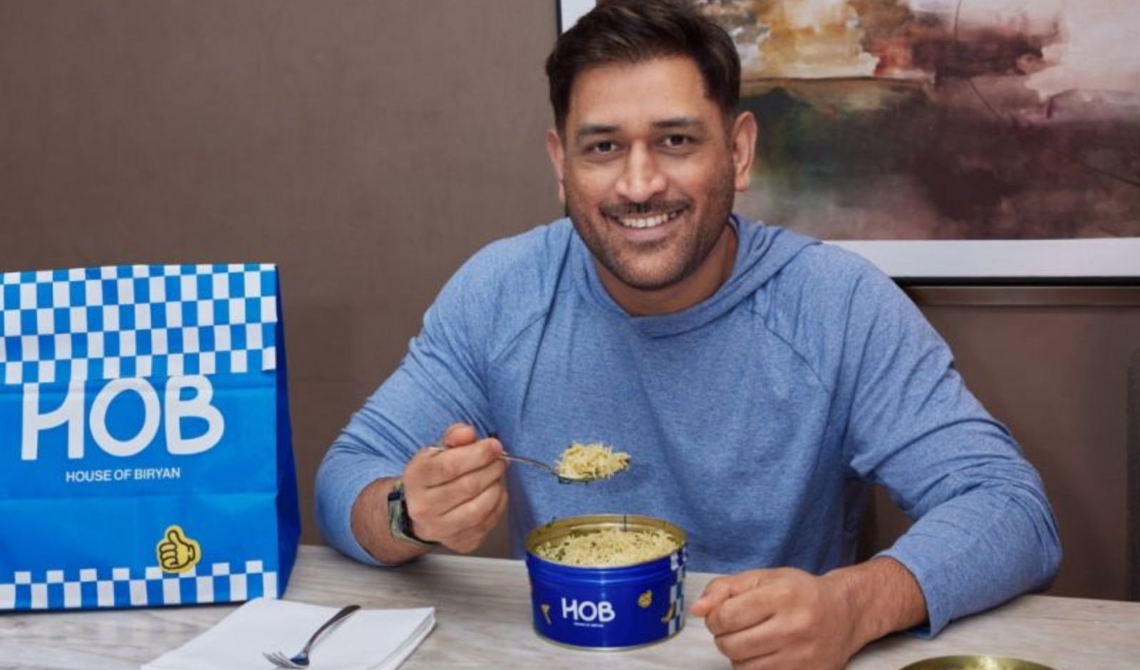 Restaurant India News: How Operational Focus and Persistence Built HOB into a Scalable Food Retail Brand