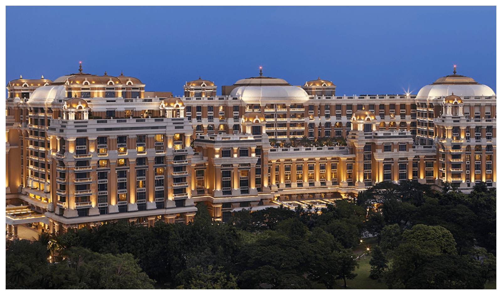 Restaurant India News: ICICI Securities Assigns ‘Buy’ Rating to ITC Hotels on Strong Growth Outlook