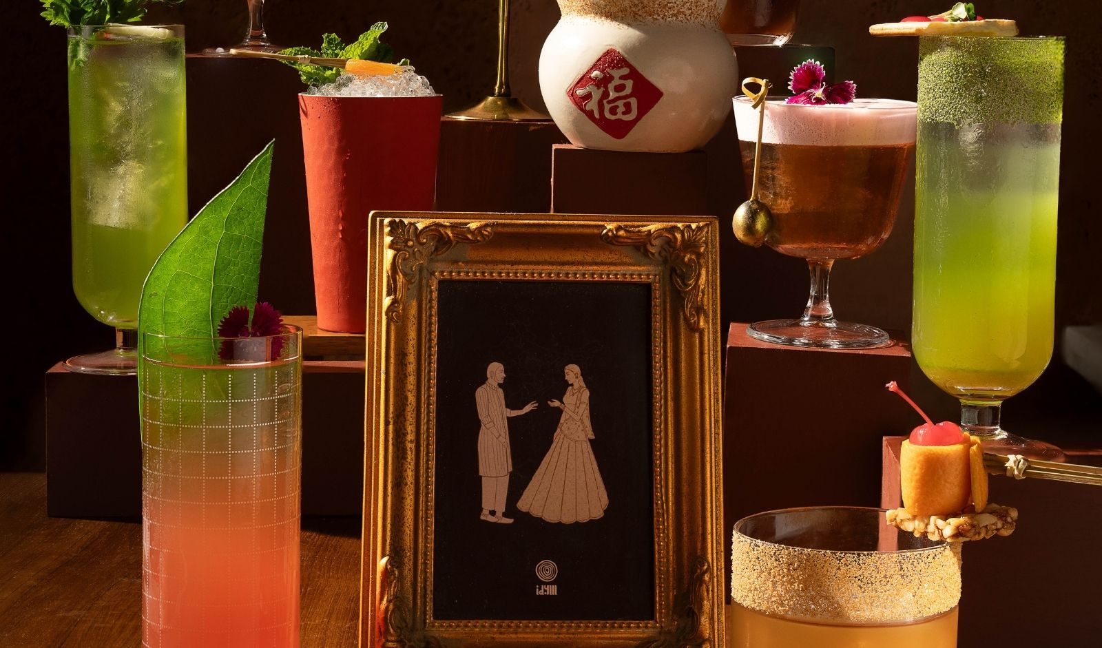 Restaurant India News: Idylll Bengaluru Launches New Cocktail Menu Based on India’s GI Ingredients