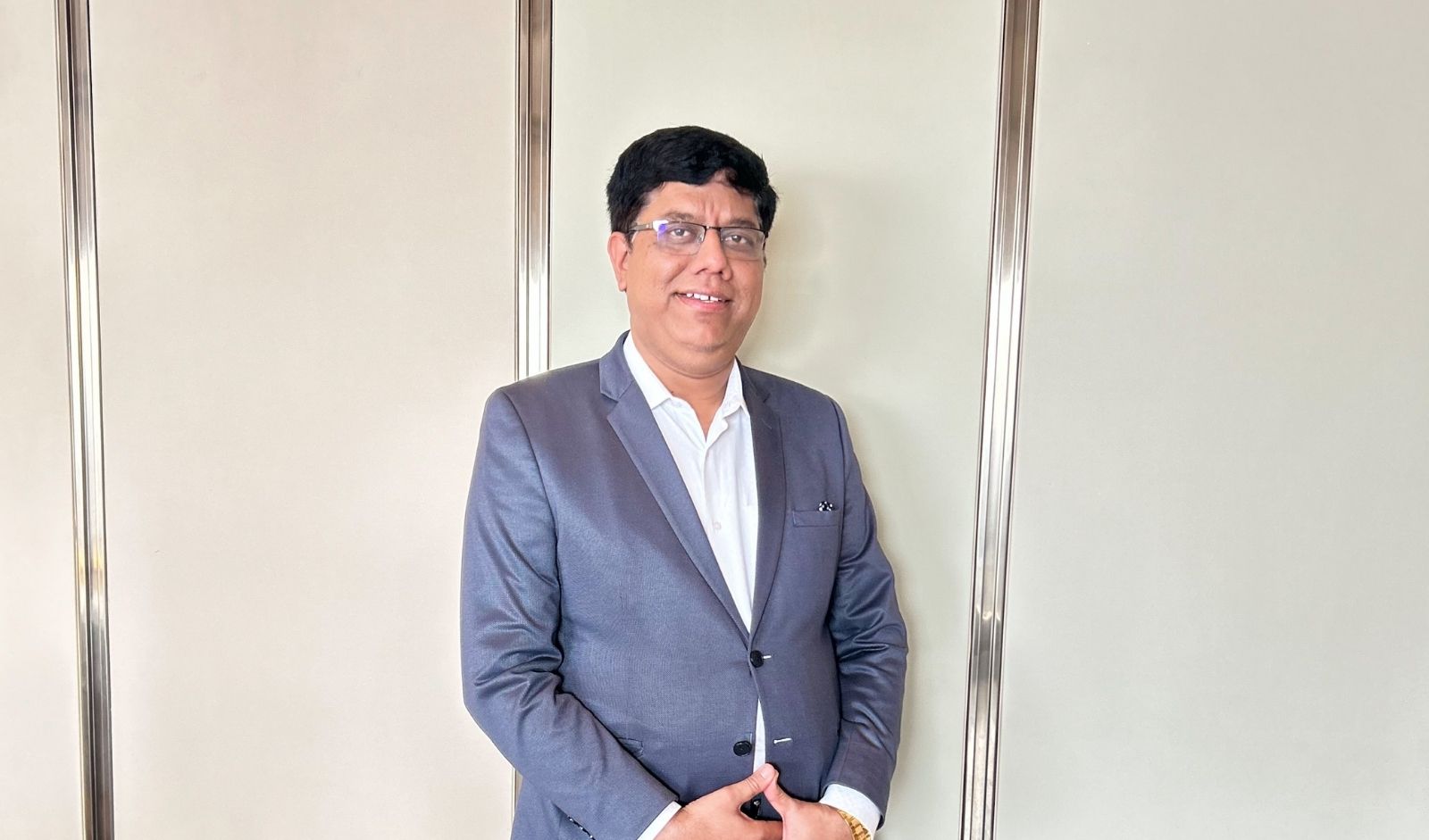 Restaurant India News: JW Marriott Mumbai Sahar Names Ashis Chattopadhyay as Cluster Director of Finance