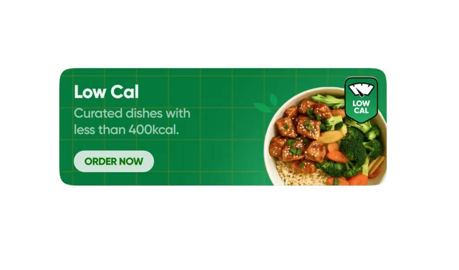 Restaurant India News: Swiggy Unveils Low Cal Category for Health-Conscious Consumers