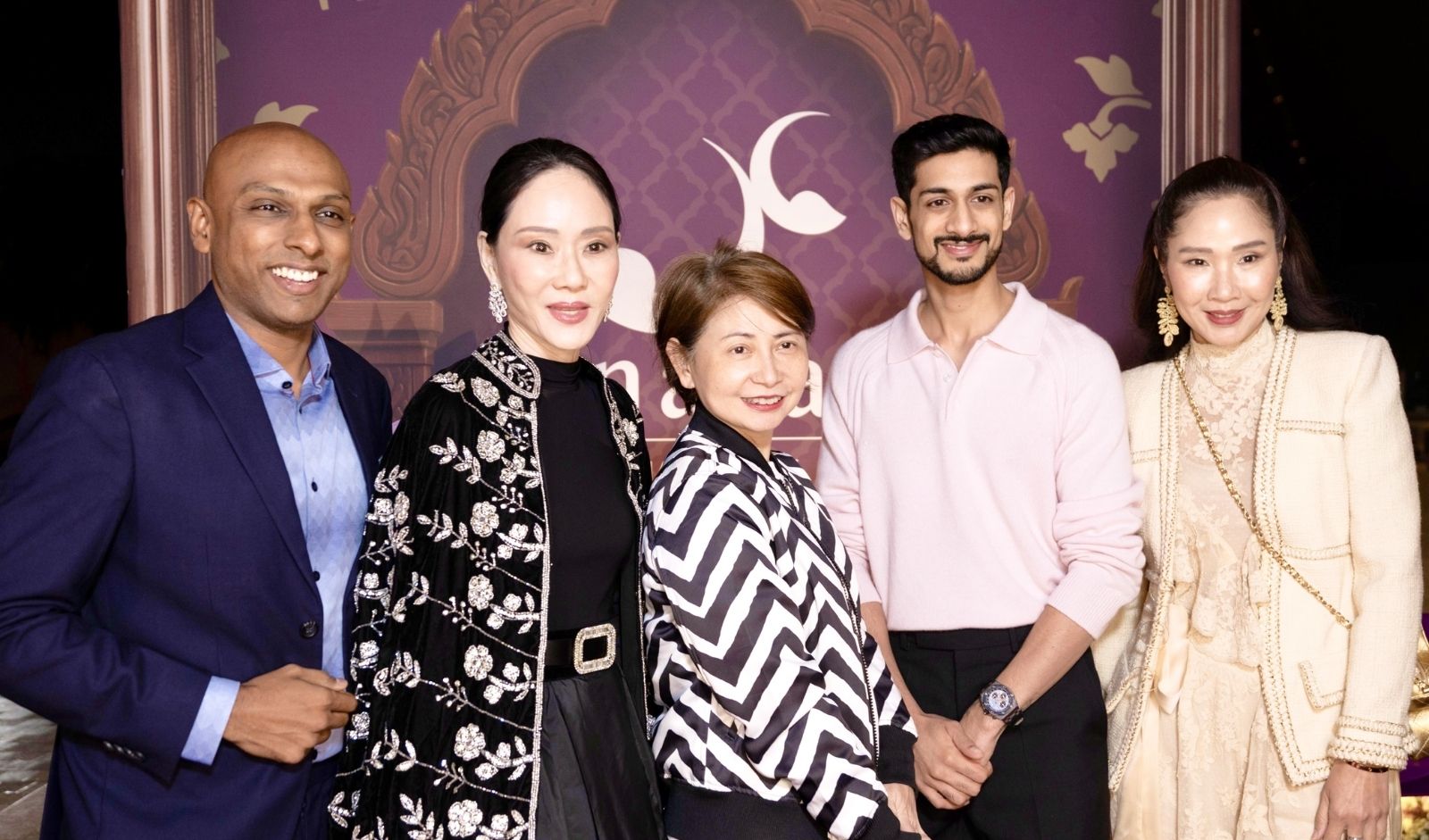 Restaurant India News: Nara Thai Launches First North India Restaurant in Gurugram