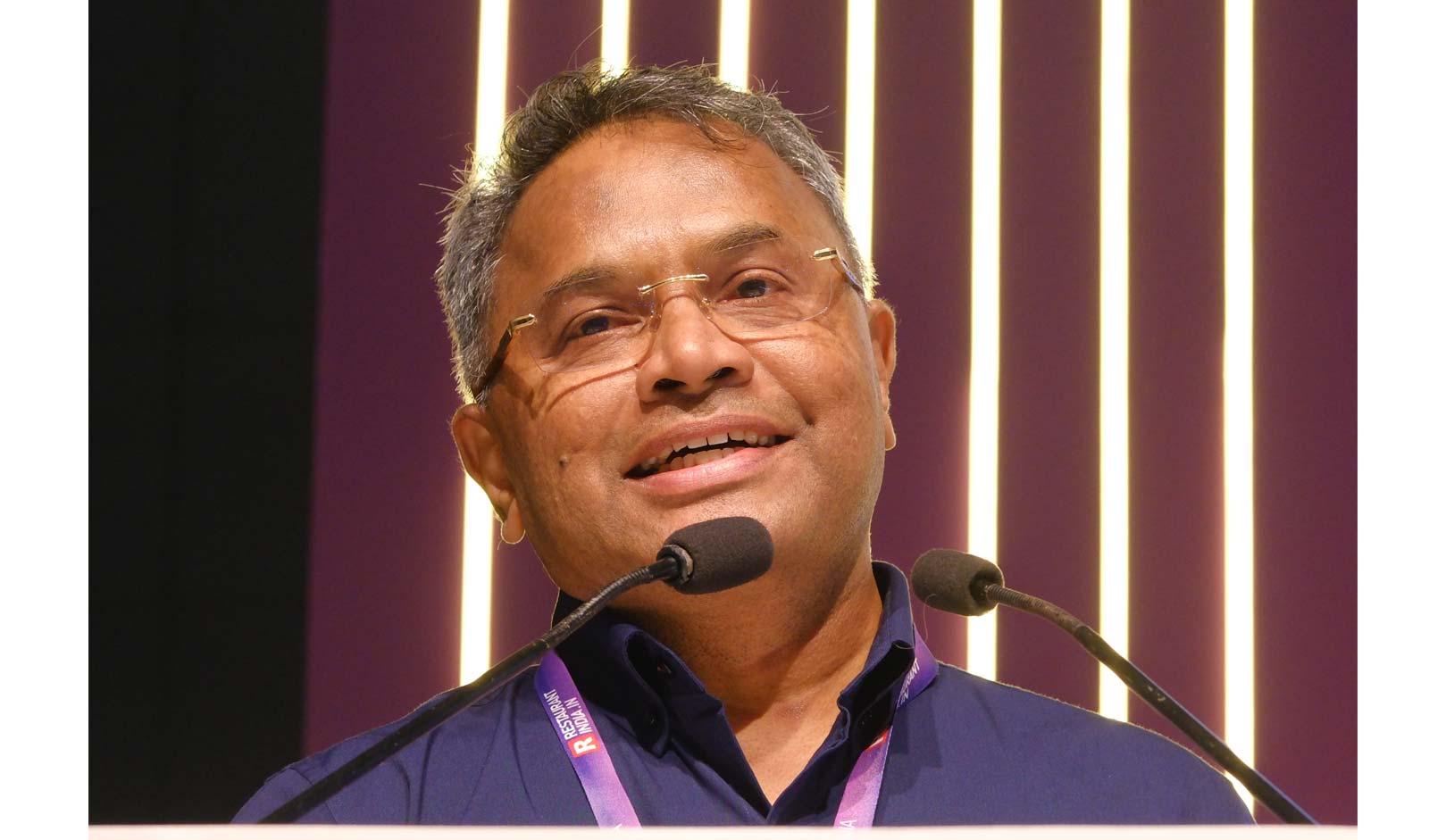 Built with Soul: Narayan Poojari on Building the Shiv Sagar Legacy