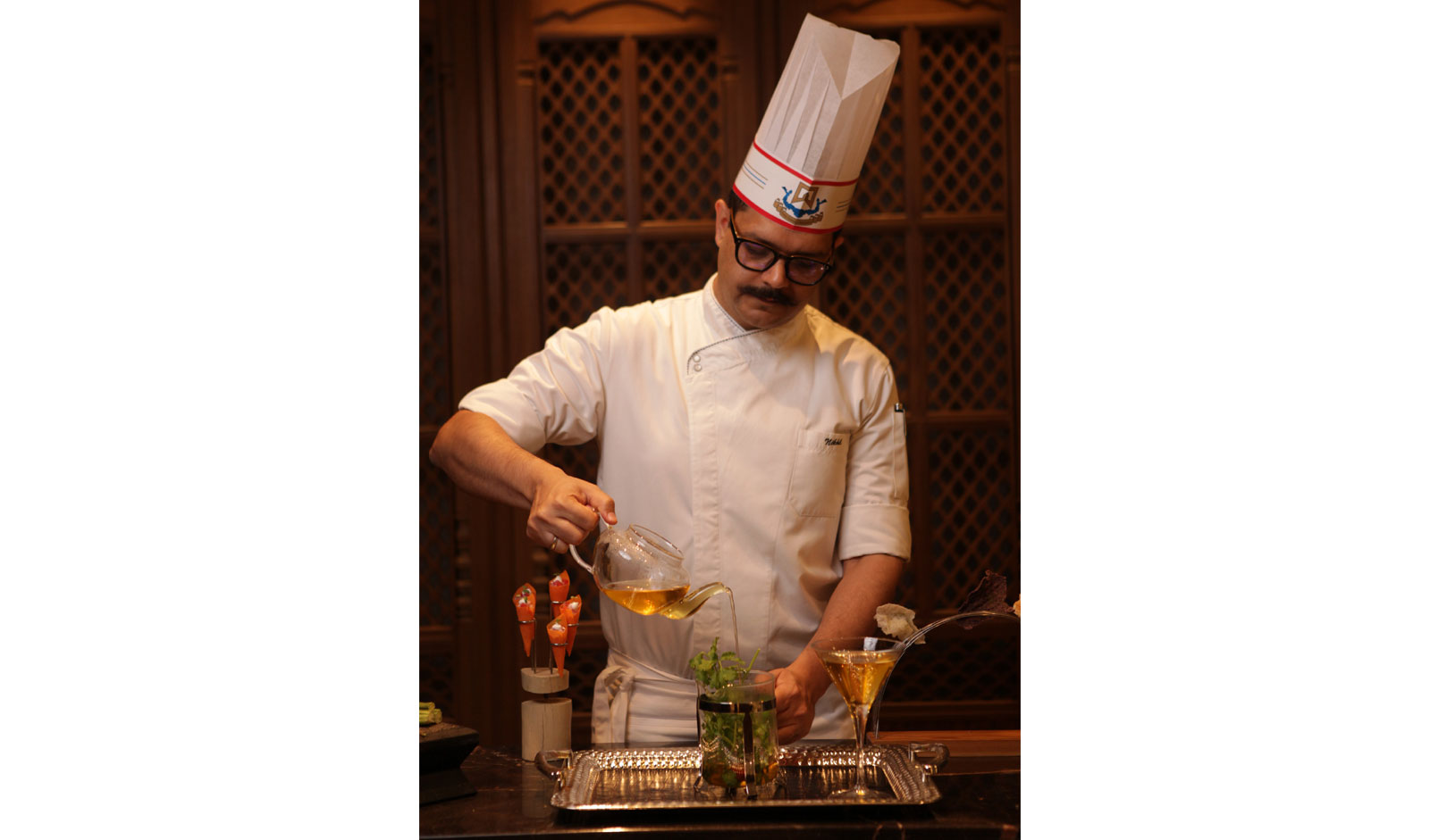 In Rhythm with Flavour: Chef Nikhil Nagpal on the Symphony That Is Avartana