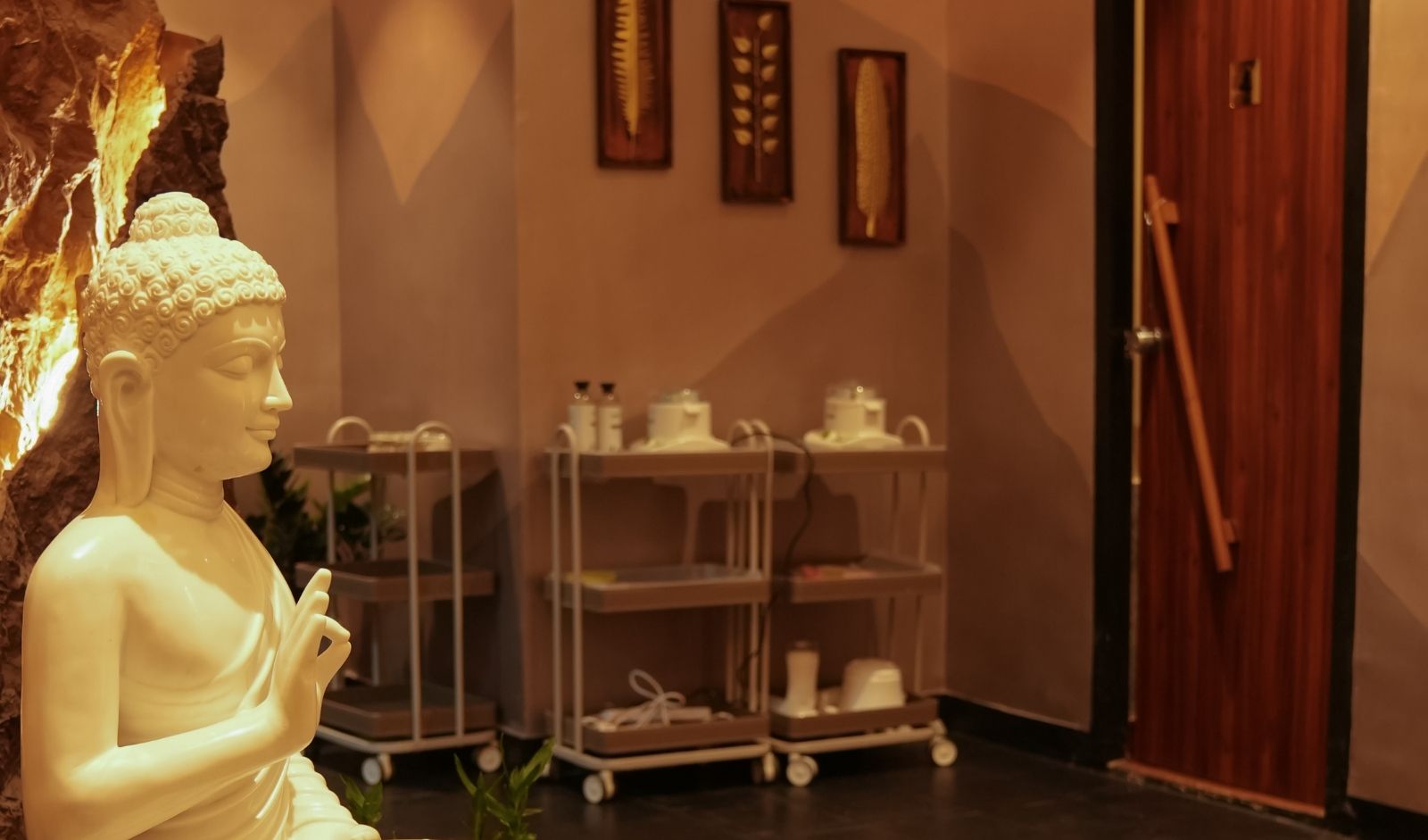 Restaurant India News: Novotel Hyderabad Convention Centre Expands Wellness Services with Sashtra Wellness Spa