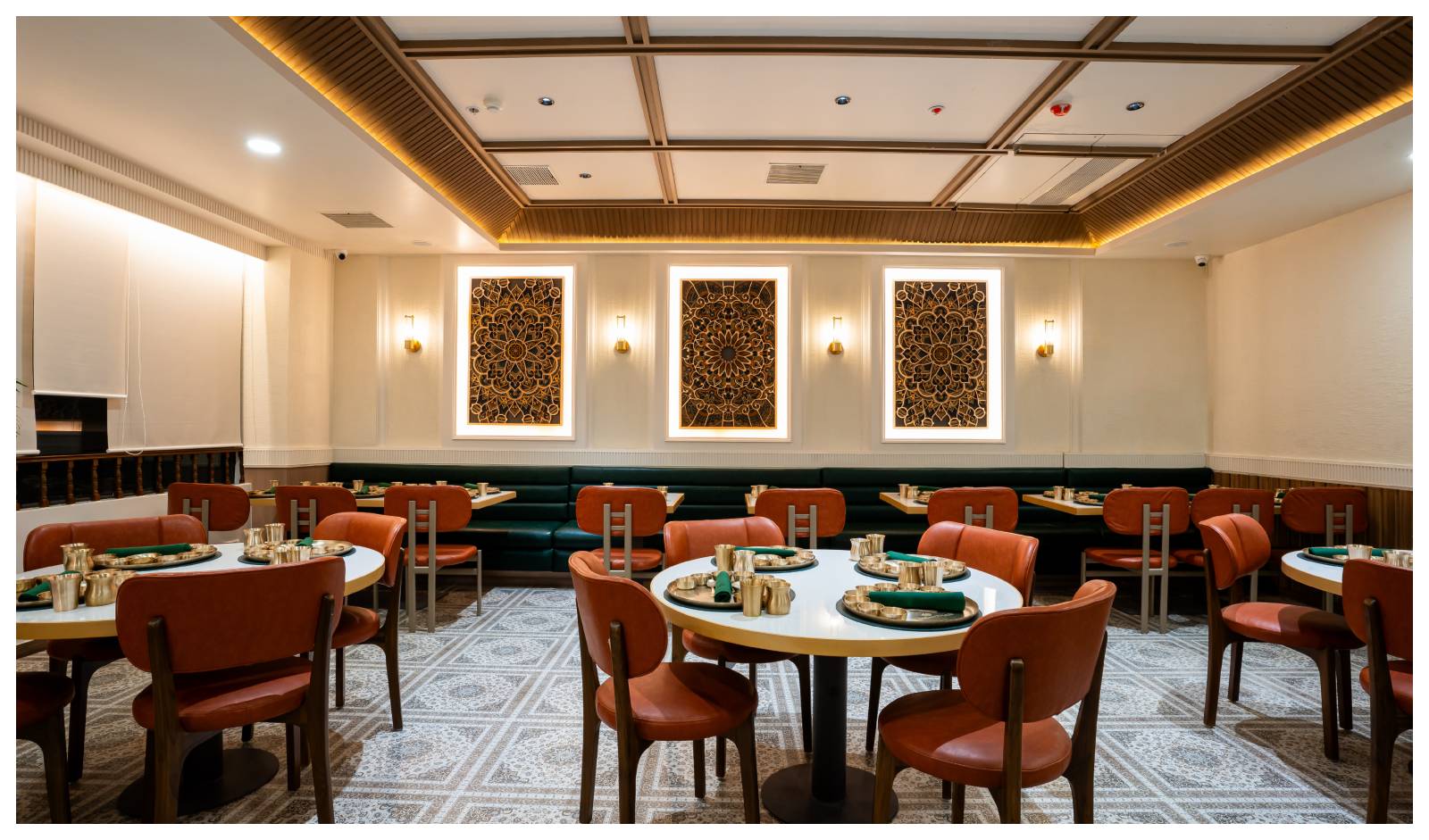 Restaurant India News: Rasmanthan Opens in Mumbai: A Symphony of Flavours, Served Unlimited