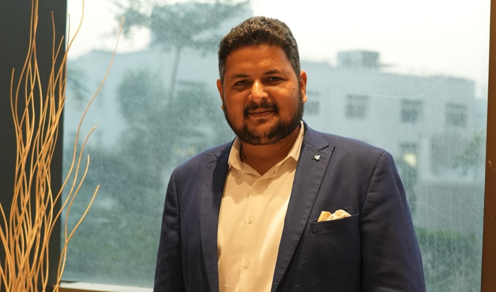 Restaurant India News: Radisson Blu Pune Strengthens Leadership with Key Commercial Appointment