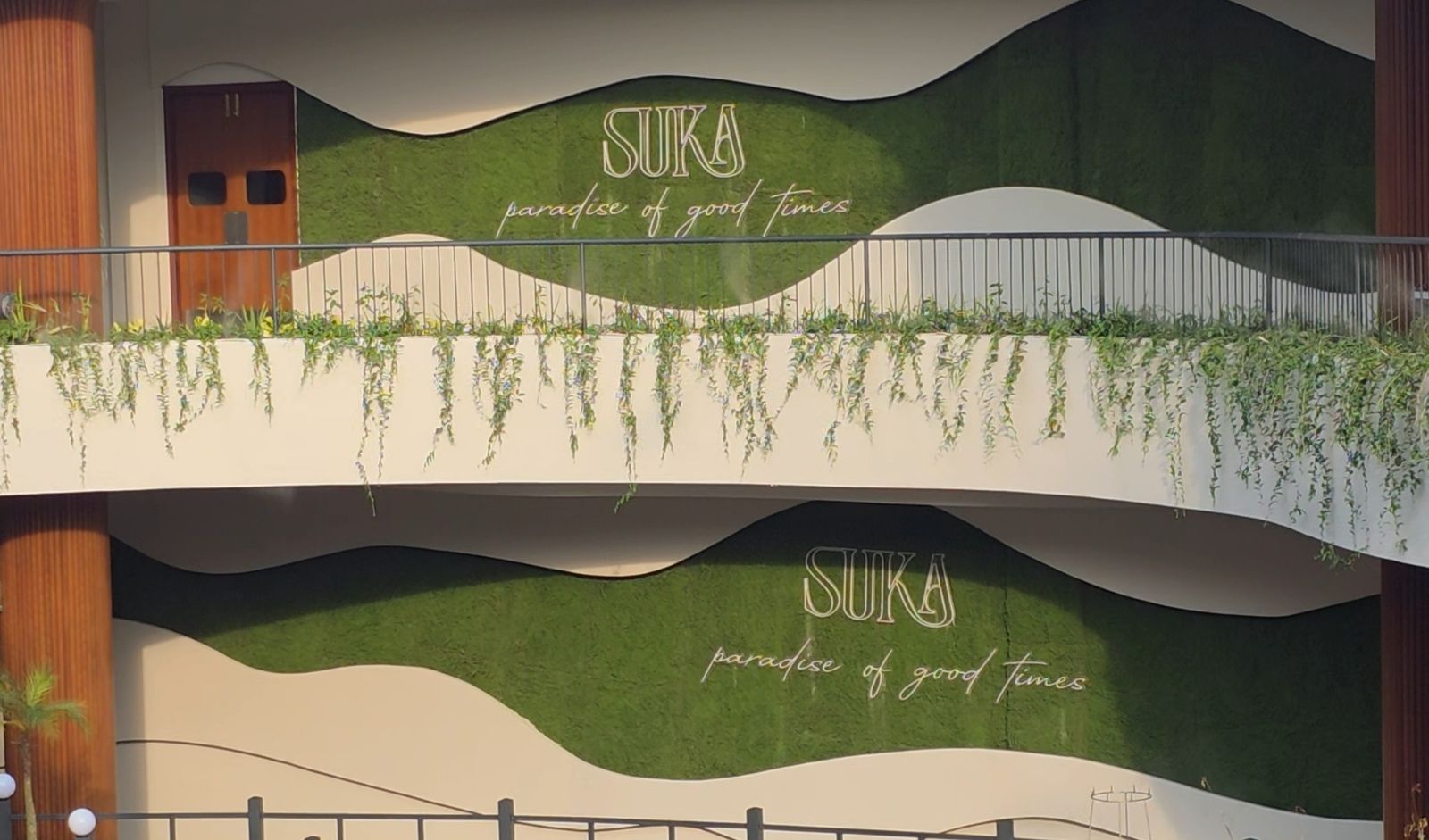 Restaurant India News: Suka Launches in Bengaluru as One of the City’s Largest Brewery Destinations