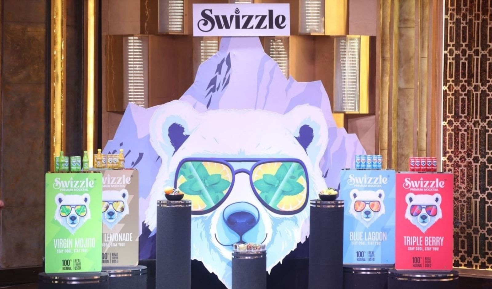 Restaurant India News: Swizzle Targets National Scale After Rs 2 Crore Seed Round