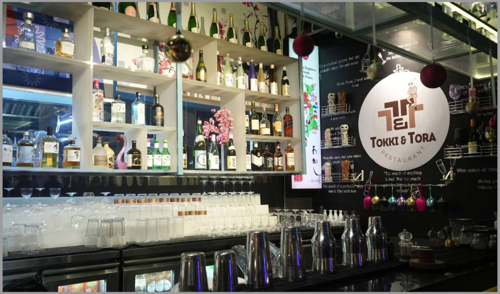 Restaurant India News: Mumbai’s Japanese Restaurant ‘Kofuku’ Rebrands as ‘Tokki Tora’