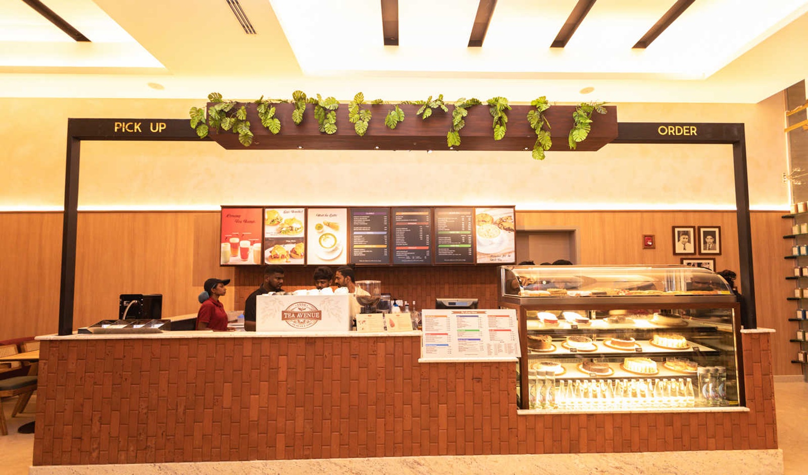 Restaurant India News: Franchise India Partners with Tea Avenue; Targets 25+ Metro Outlets by 2026