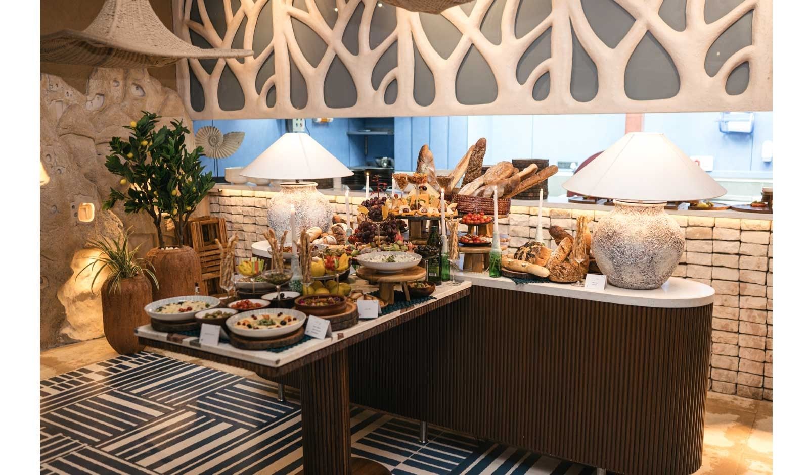 Restaurant India News: The Corinthians Resort Expands F&B Portfolio with Medora Mediterranean Restaurant in Pune