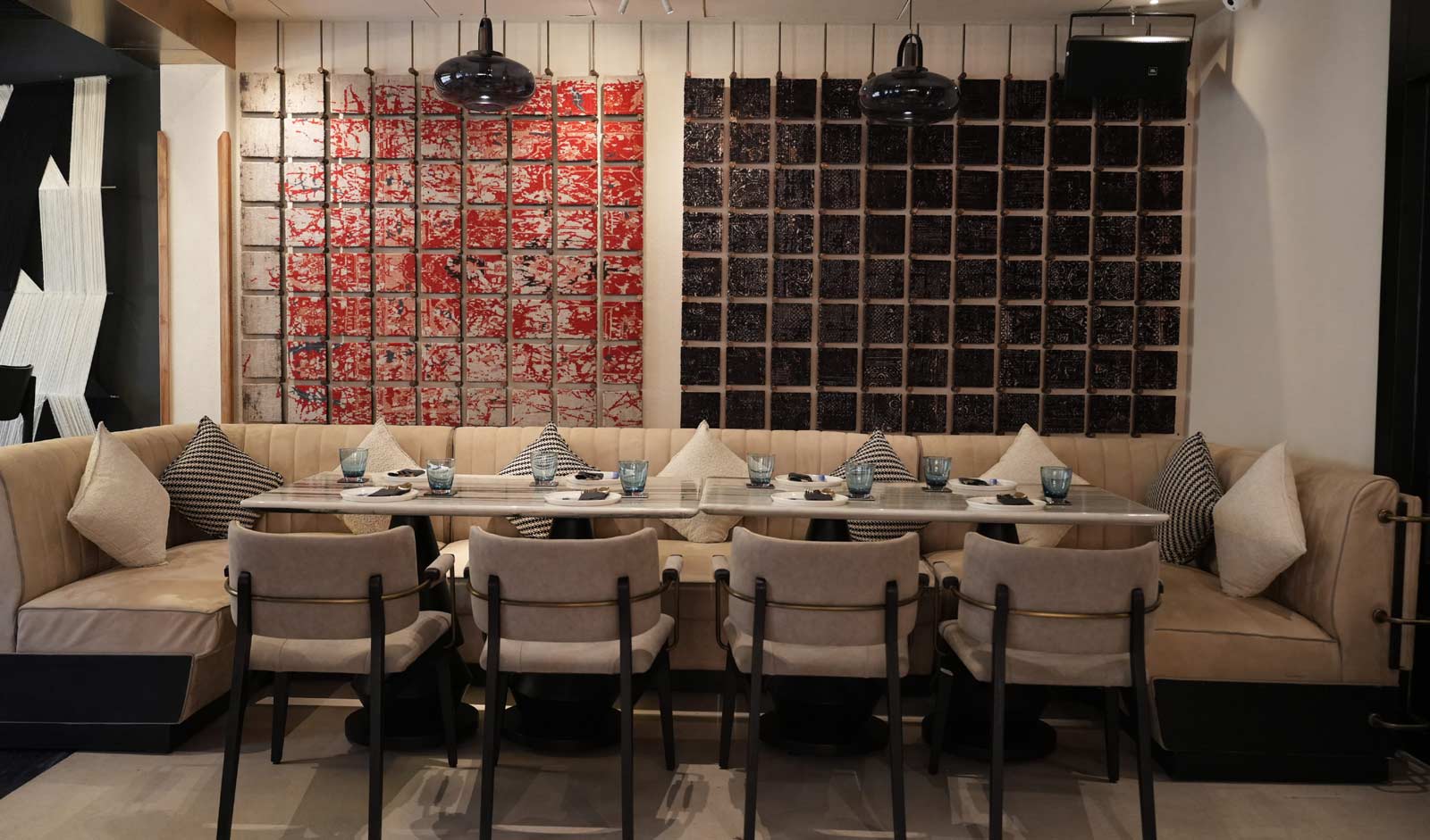 Restaurant India News: Tranzit Comes to Khan Market