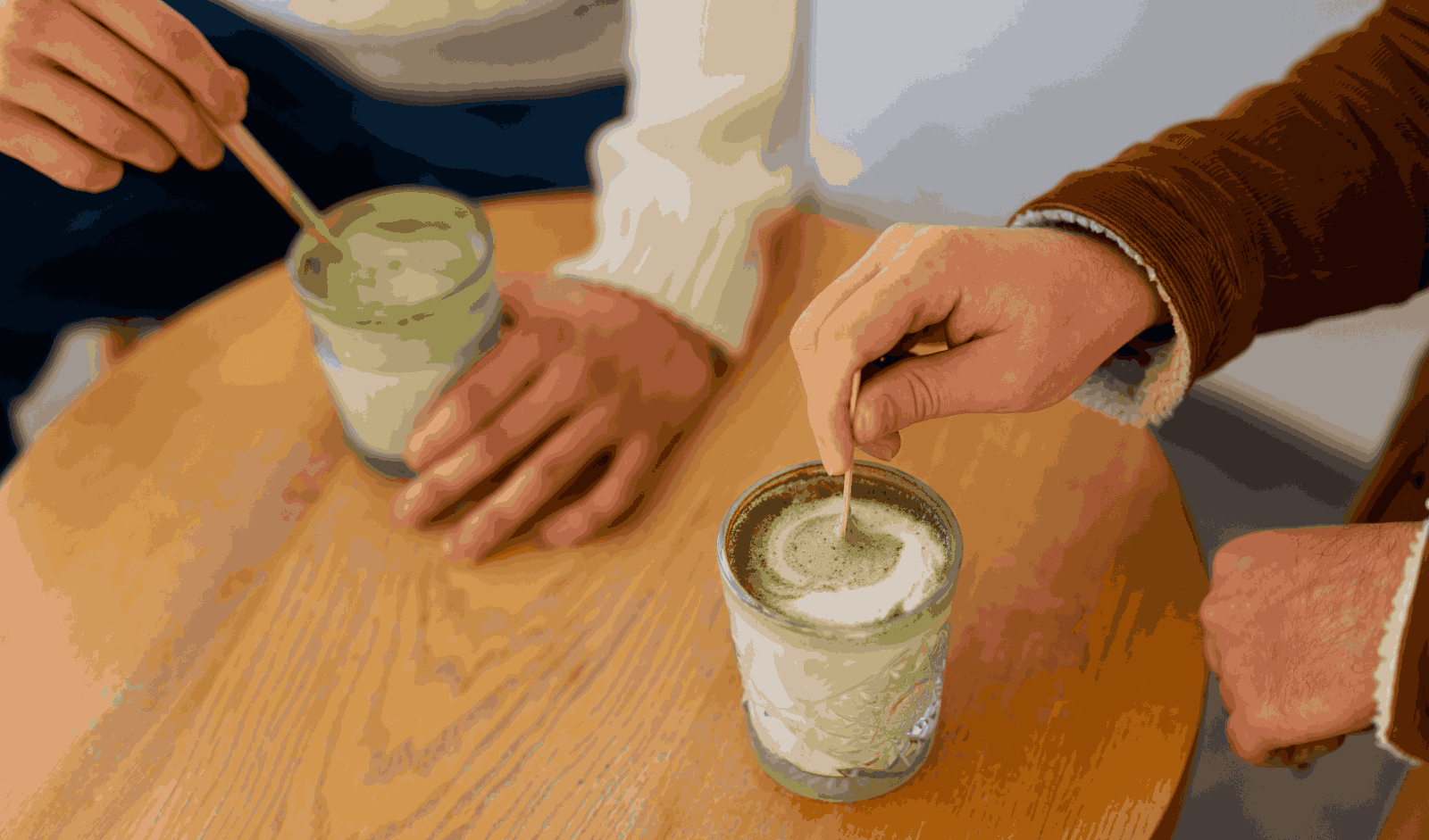 Why Asian Beverages are Becoming India’s Coolest Café Trend