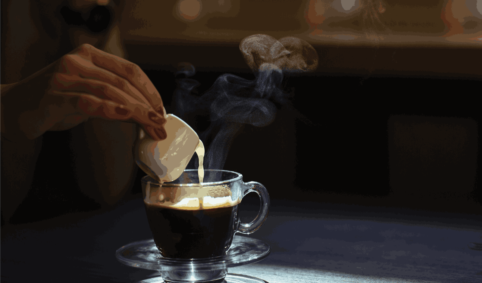 Brewing Fresh: How Tea is taking over the Market