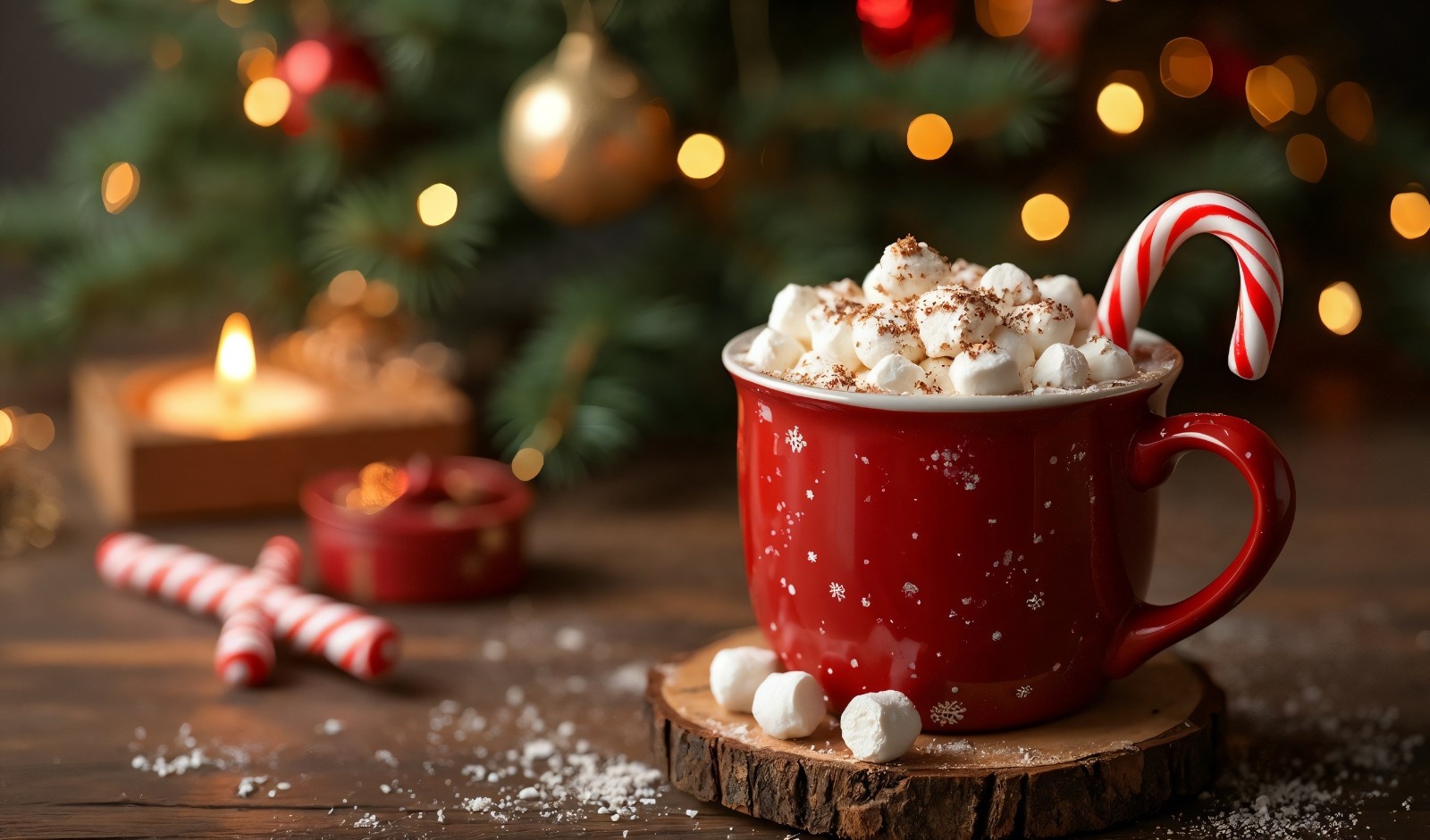 Why Seasonal Drinks Are No Longer Just Festive Add-Ons for Cafes