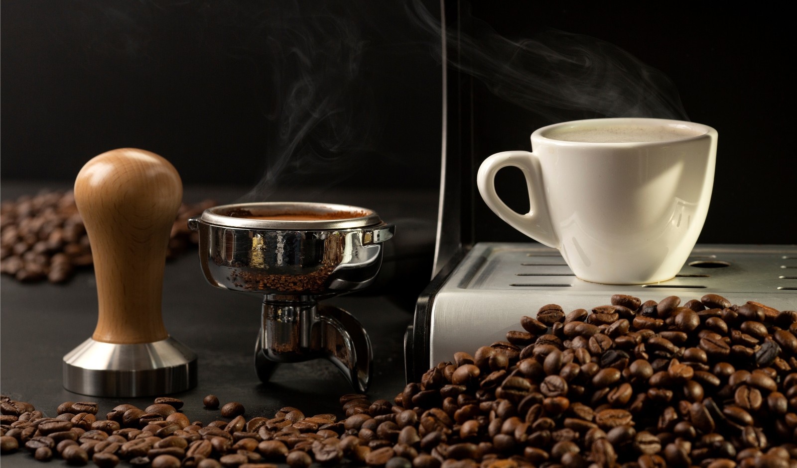 Bean to Cup: What’s Pushing the Rise of Conscious Coffee Drinkers