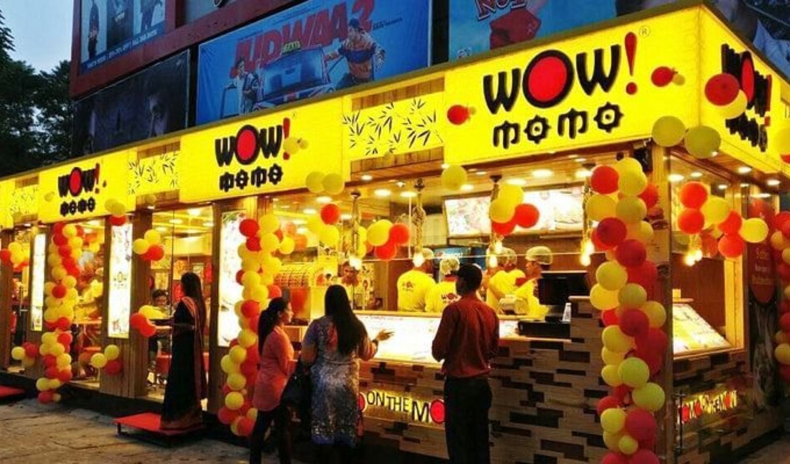 Restaurant India News: Wow! Momo Secures Rs 75 Crore More in Series D, Valuation Touches Rs 2,838 Crore