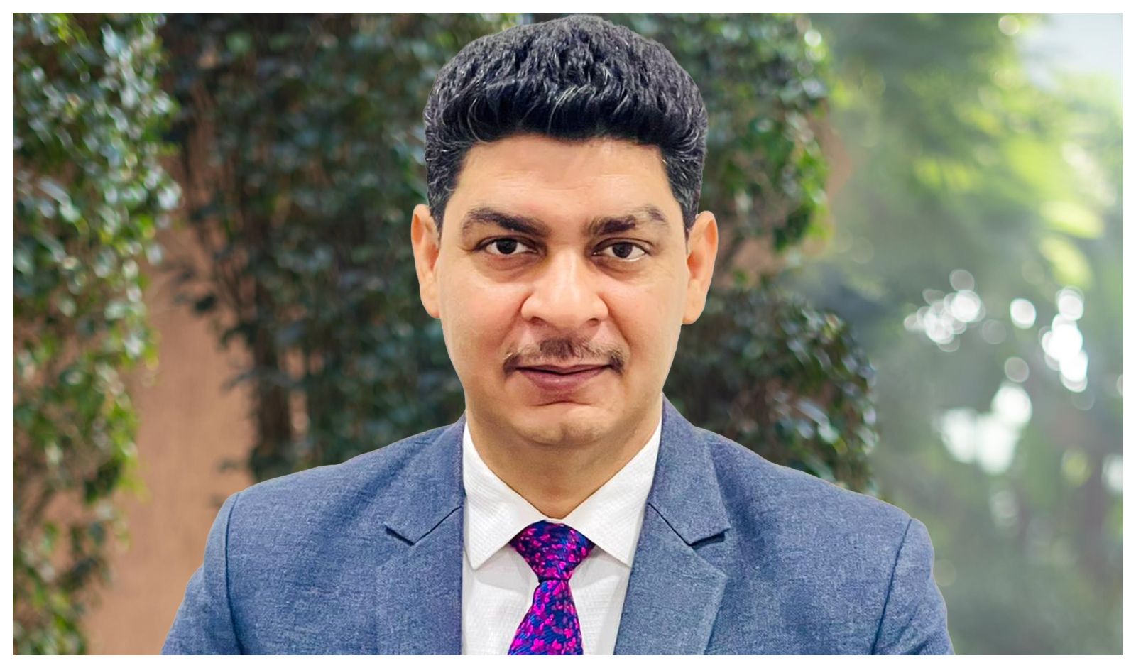 Restaurant India News: Espire Hospitality Limited Appointed Sandeep Kumar Rajput as their Commercial Director