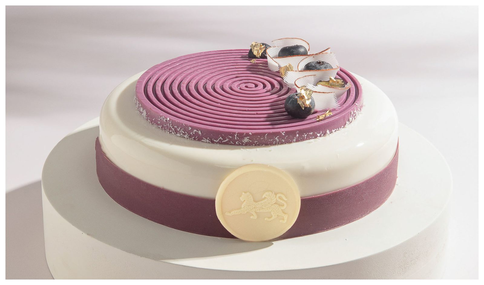 Restaurant India News: Belagio Debuts in Bengaluru, Introducing Italian Couture-Style Luxury Desserts