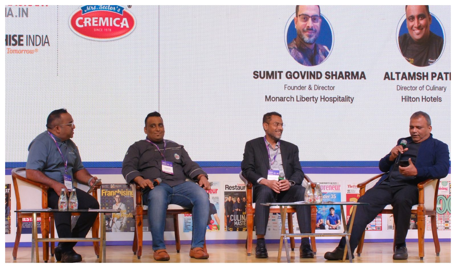 How Guest Experience & Brand Identity is Crafting the Future of Dining