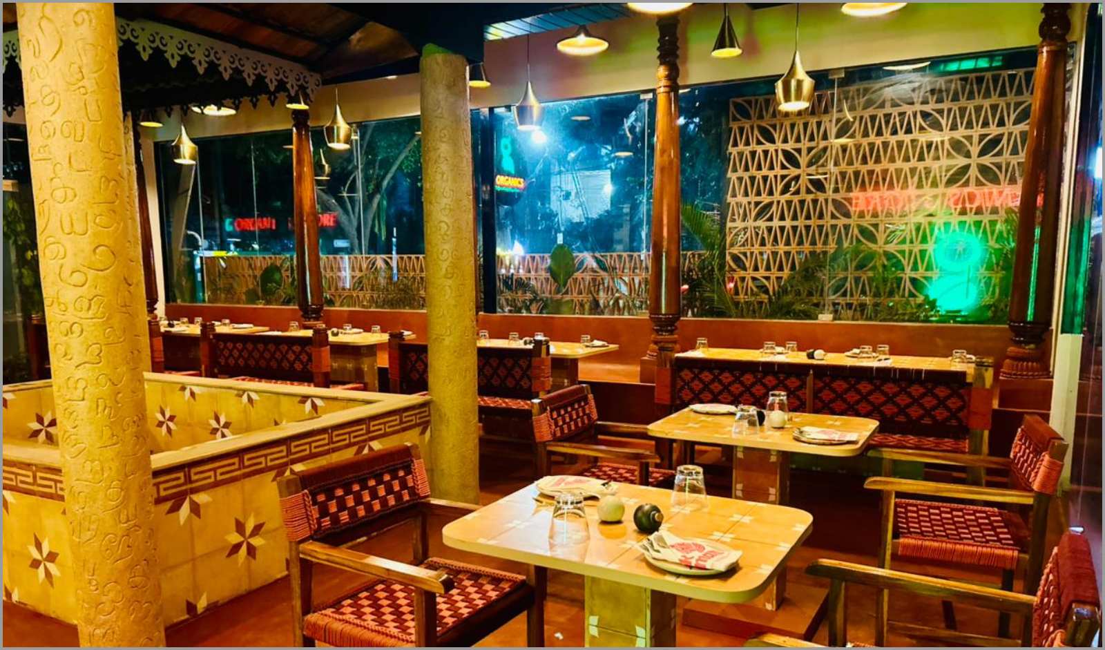 Restaurant India News: Cookgramam Reopens in Anna Nagar, Chennai