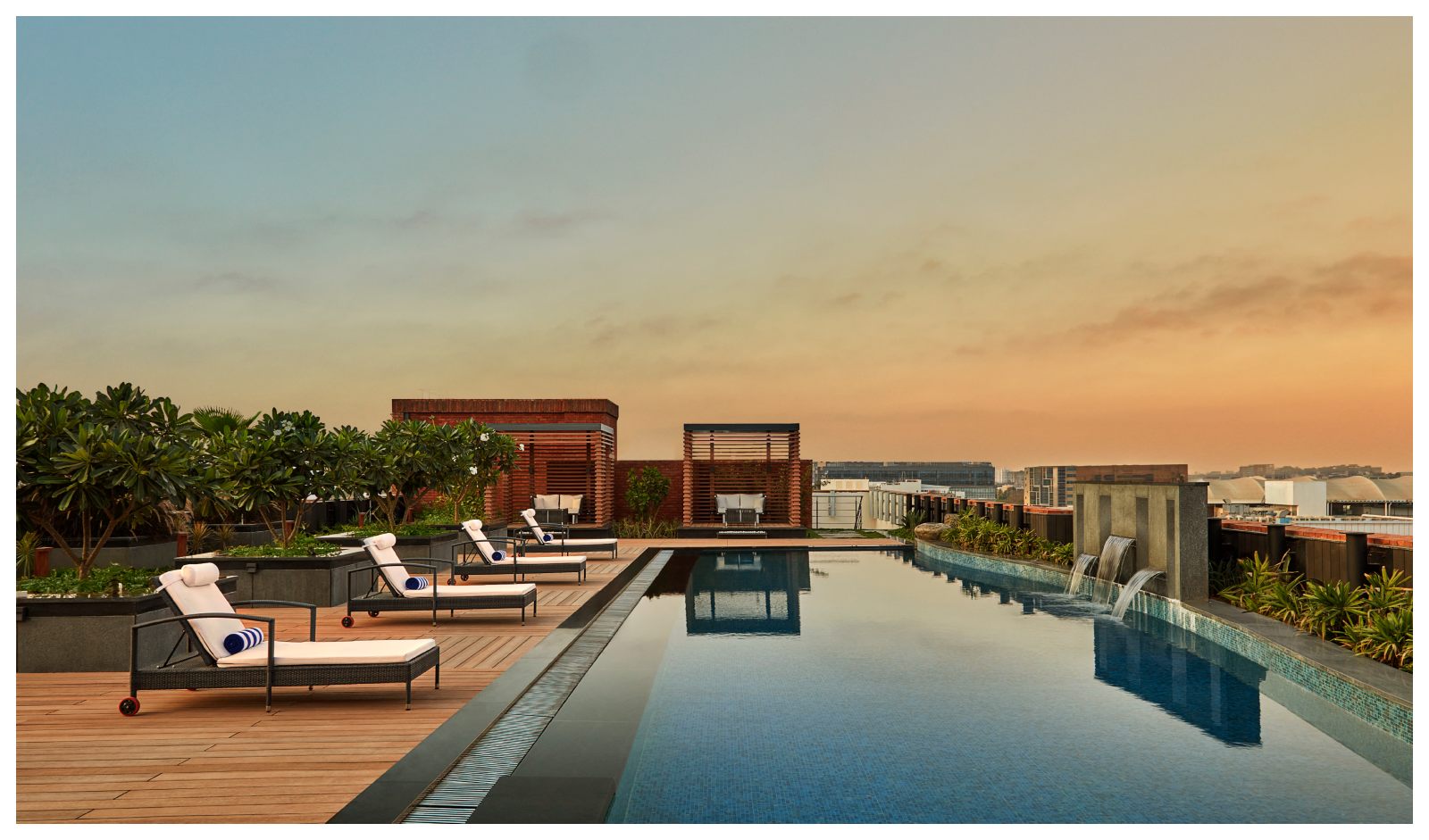 Restaurant India News: DoubleTree by Hilton Launches Captain Chip’s Galley in Whitefield, Bengaluru