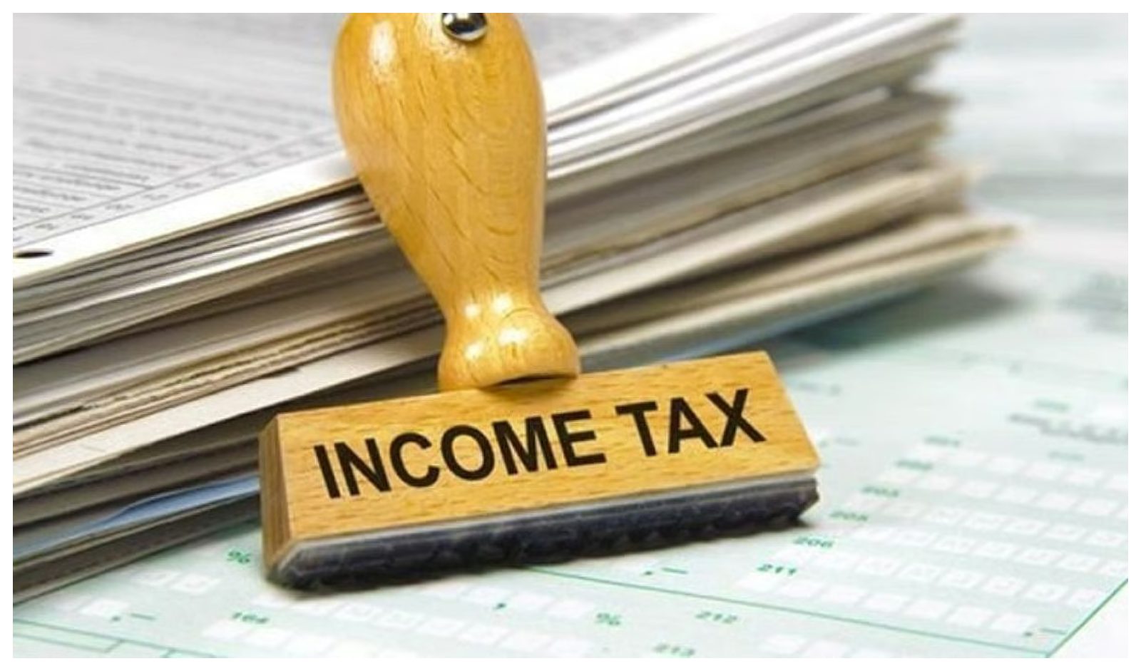 Restaurant India News: Income Tax Department Conducts Major Searches on Ramee Group Across 10 Cities