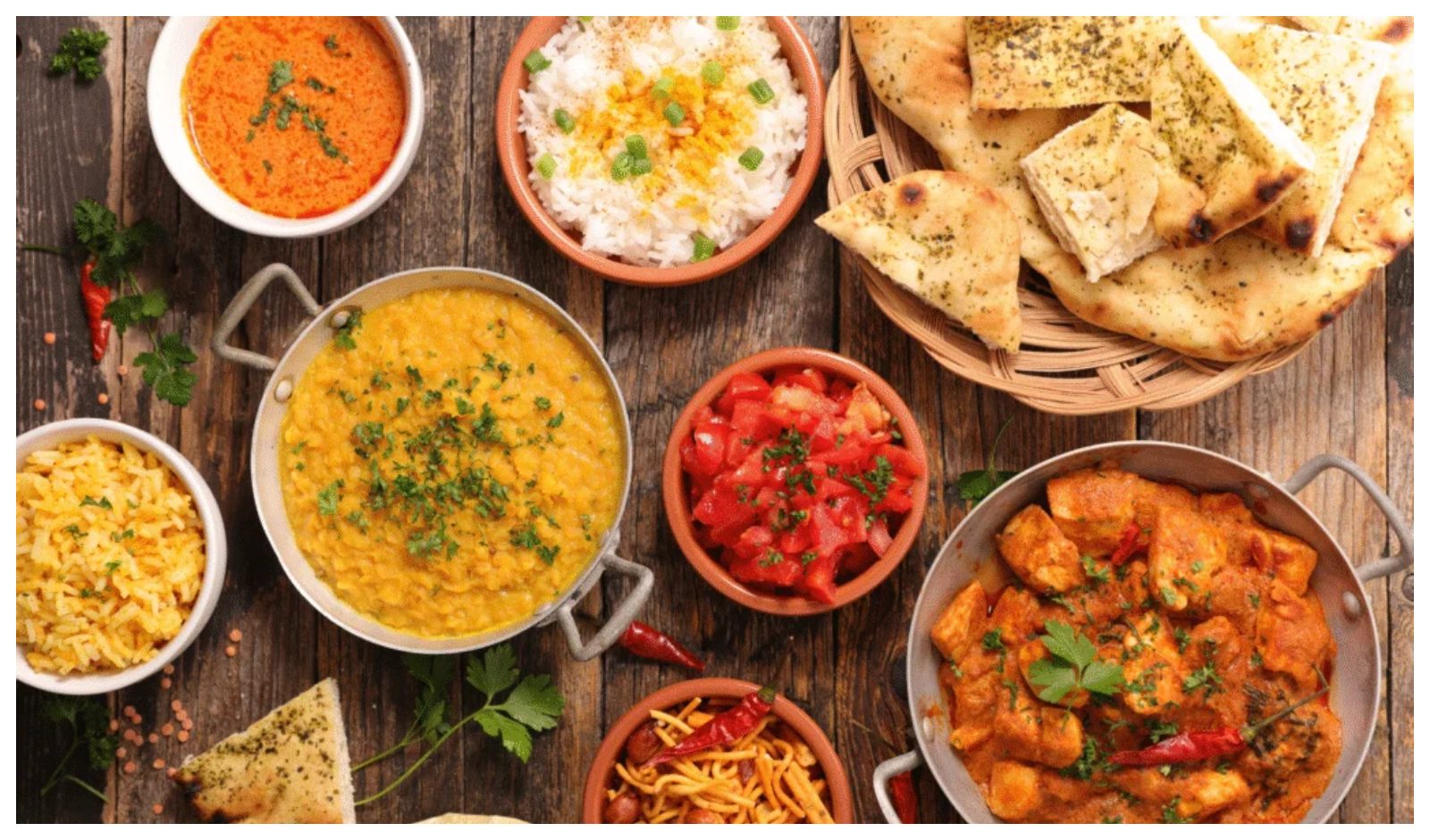 How Innovative Indian Cuisine Is Reshaping Luxury Hospitality