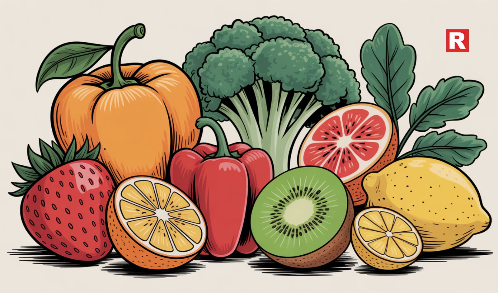 Your Simple Guide to 7 Vitamin C-Rich Foods
