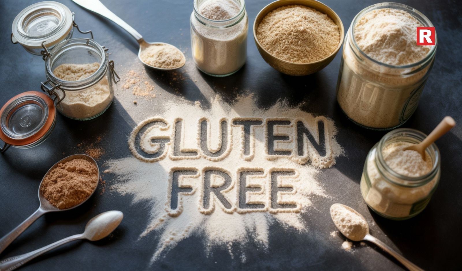 Why Gluten-Free Is Becoming the New Trend + 10 Gluten-Free Meal Ideas