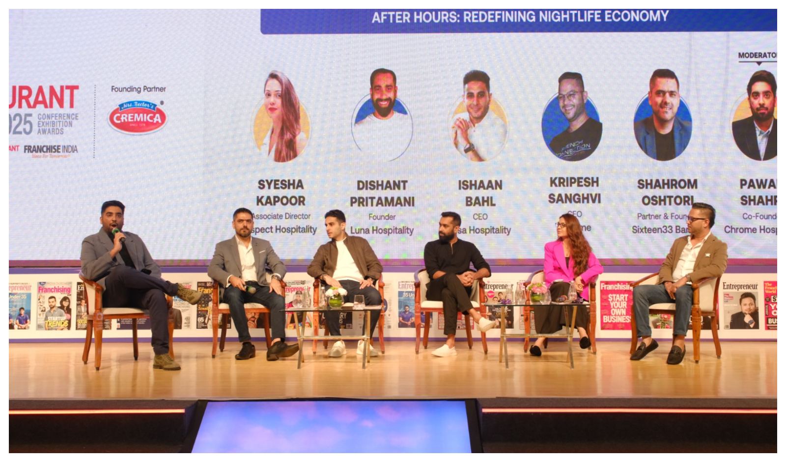 Redefining Nightlife Economy: Creativity Powering India After-Dark Culture