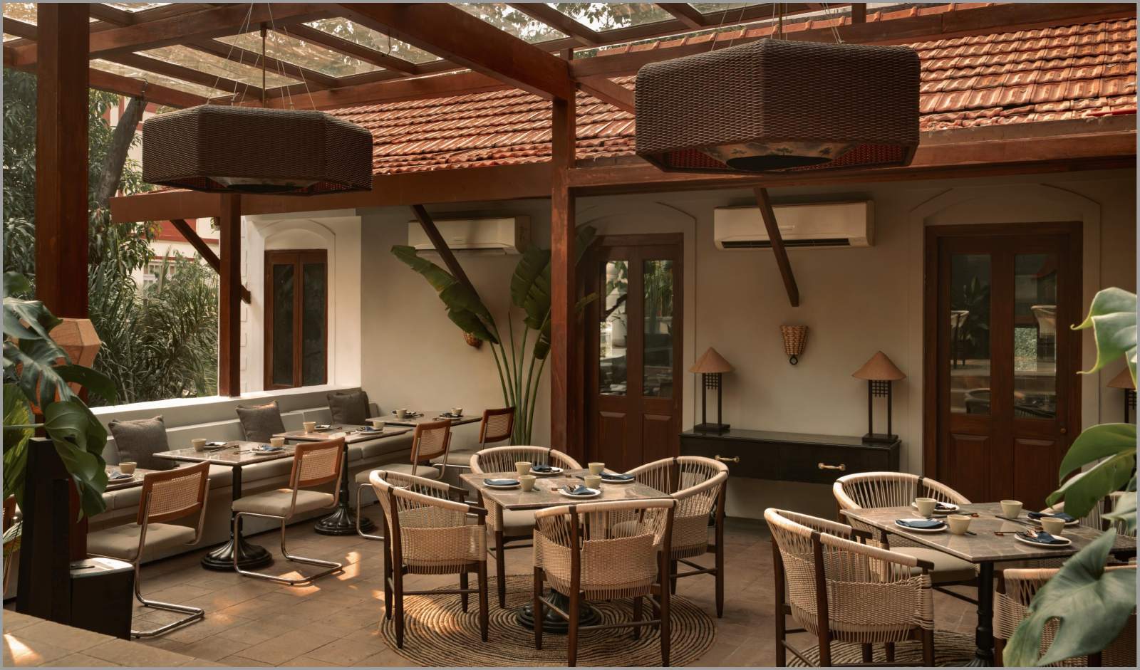 Restaurant India News: Karan Johar Brings OJU to Mumbai, Introducing a Global Japanese Dining Experience in Colaba